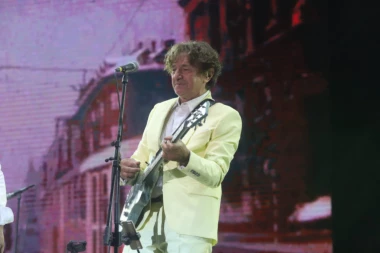 Čuveni pevač ODBIO Bregu i Bijelo dugme! Nakon više decenija otkrio ISTINU: Nisam se NAPALIO!