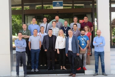 Energetski menadžeri realizuju projekte koji štede blizu million evra godišnje