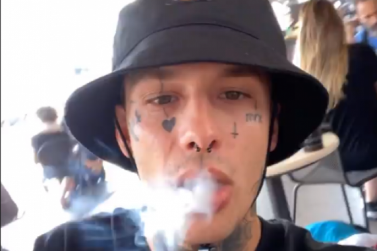 Fran napustio Srbiju i otišao u Grčku