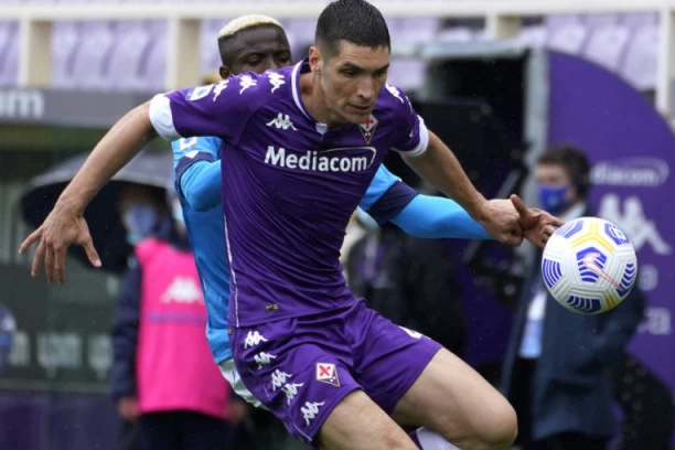 Milenković pred potpisom? Ispred Srbina se nalazi fantastična ponuda!