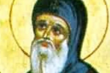 BOLESNI, DANAS IMATE PRILIKU DA OZDRAVITE! Pomolite se svetom Dometiju ovim rečima!