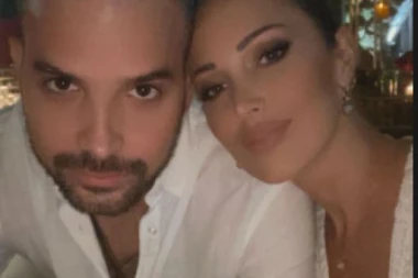 PRE ALEKSANDRE JE BIO PRAVI KAZANOVA: Ovo su sve BIVŠE LJUBAVI Filipa Živojinovića! (FOTO)