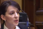 RASKRINKANA MARINIKA TEPIĆ: Istina o Srebrenici izašla na videlo! (VIDEO/FOTO)