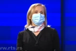 OVE KATEGORIJE STANOVNIŠTVA TREBALO BI OBAVEZNO DA PRIME TREĆU DOZU VAKCINE! Tanja Jovanović odgovorila i kad je najbolje vreme za to!