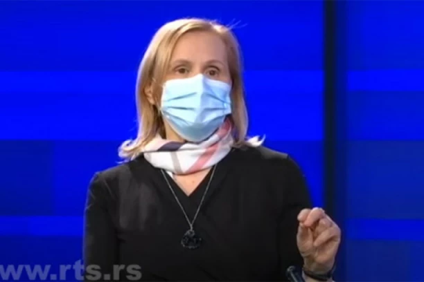 BRZI TESTOVI NEPOUZDANI! Stelt omikron detektuje samo PCR! DOKTORKA OBJASNILA I ZAŠTO!