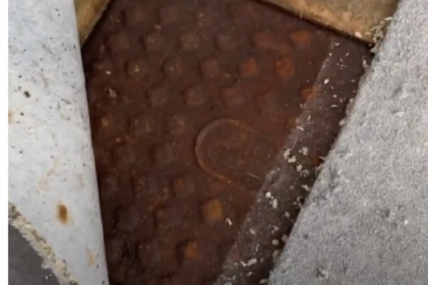 OVAJ MLADI PAR GODINAMA JE ŽIVEO U TEŠKOM SMRADU! Optuživali jedno drugo za ISPUŠTANJE GASOVA, a onda su u kući naleteli na UŽAS!