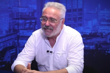 DR NESTOROVIĆ OTVORIO DUŠU I OTKRIO NAJINTIMNIJU TAJNU: Plakao sam preksinoć dok sam gledao ovaj film