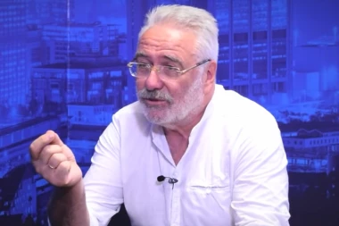 TRI ŽIVOTNE TRAGEDIJE DOKTORA NESTOROVIĆA! Jedna od njih je i ona kad je saznao da mu sin ima AUTIZAM! EVO KAKO SE SA TIM IZBORIO!