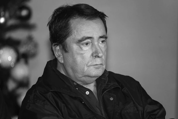 Preminuo Milan Lane Gutović!