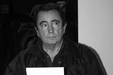 OVO JE NAJSTARIJA ĆERKA LANETA GUTOVIĆA! O njenoj majci nikada nije želeo da priča, a gledali ste je u popularnim filmovima! (FOTO)