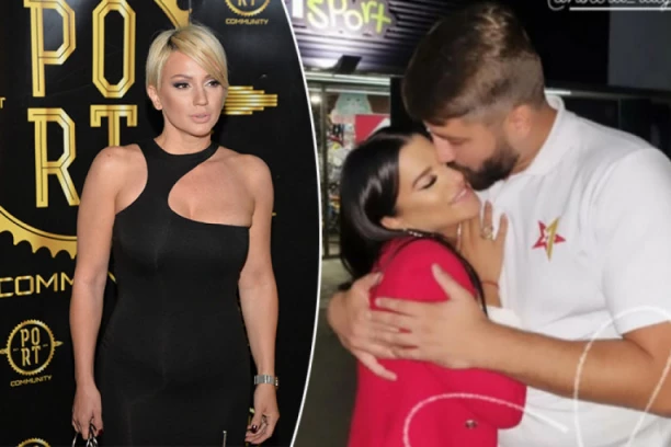 BIVŠI JOJ SE SPANĐAO SA KOLEGINICOM, A ONA I DALJE SAMA! Ana Kokić progovorila o EMOTIVNOM statusu: BOLJE DA SAM SAMA, NEGO...