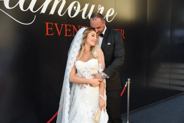 MAJA MARKOVIĆ NAPRAVILA VELIKU PROMENU: Tek se udala, a već je uradila OVO! (FOTO)