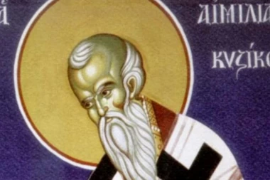 DANAŠNJI PRAZNIK NOSI SA SOBOM VELIKI ZNAČAJ: Crkva slavi Svetog Emilijana - ovaj svetac nas opominje šta u životu NIKAKO NE SMEMO PONAVLJATI