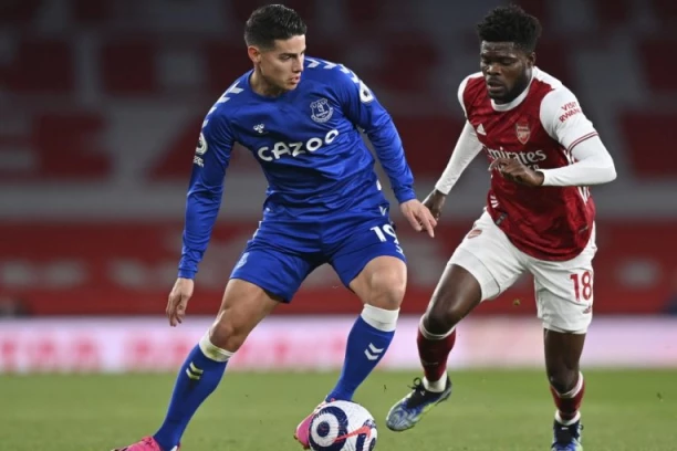 RAZLJUTIO NAVIJAČE: Rodrigez kao Koštunica!