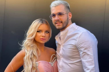 ANJA TODOROVIĆ SPREMA IZNENAĐENJE ZA CVELETA: Rešila stvari da uzme u svoje ruke?! (VIDEO)