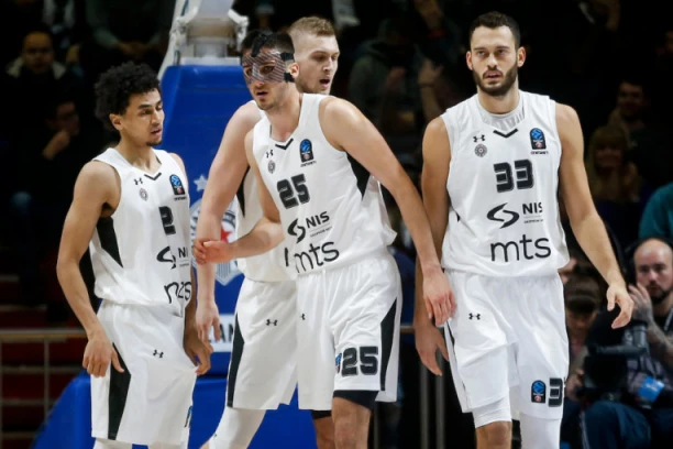 PRAVO KOD LUDOG SRBINA: Miljenik Grobara zvanično prelazi u NBA GIGANTA!