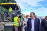 VUČIĆ ODGOVORIO IZETBEGOVIĆU: Kriviti Dodika nije spas, ni za BiH, ni za bilo koga!