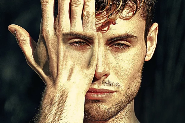 PRAVO LICE: Kakav je muškarac otkriva mesec u kojem je rođen