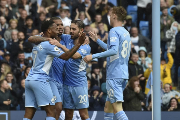 PREMIJER LIGA: Siti PETARDIRAO Norič, Vila bolja od Njukasla, goleada na Eland roudu!