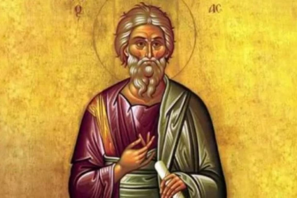 DANAS SLAVIMO SVETOG APOSTOLA MATIJU: Uradite ovu stvar da sačuvate dom od zla!