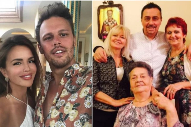 PROGOVORILA BAKA IGORA KOJIĆA O RAZVODU SA SEVERINOM: Iznela SKANDALOZNE detalje o svađama, Keba PUKAO celo bogatstvo na bivšu snajku! (FOTO)