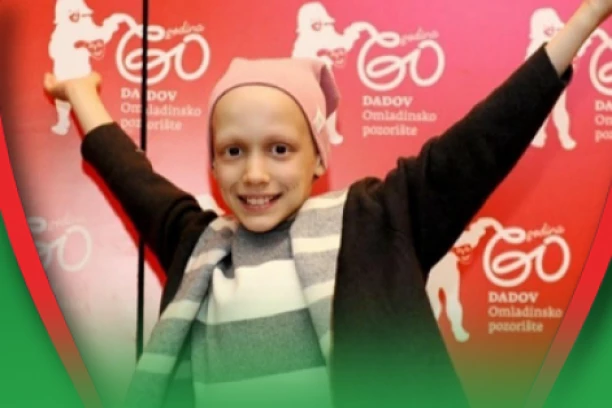 POMOZIMO MAŠI U BORBI PROTIV TEŠKE BOLESTI: Pomoć hitno potrebna