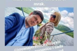 SUPRUG JOVANE JEREMIĆ JOJ SE JAVNO OBRATIO: Nakon prelaska na PINK, Voja joj uputio nikad emotivnije reči! (FOTO)