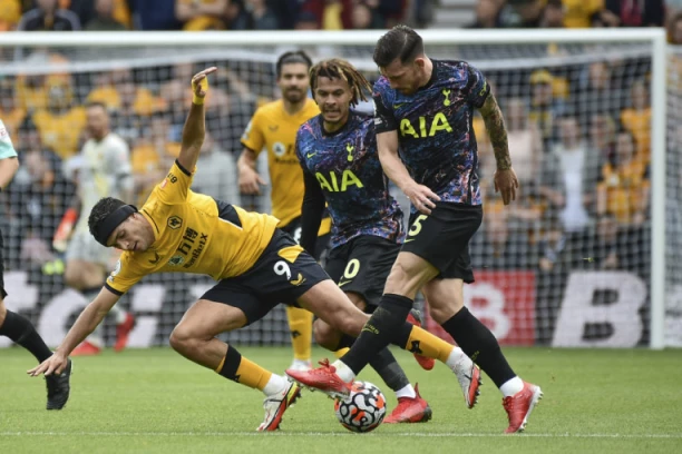 IMA NEKA TAJNA VEZA: Totenhem spremio MOĆNO POJAČANJE!