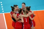 NIŠTA OD BALKANSKOG DERBIJA: Srbija dobila rivala u četvrtfinalu!