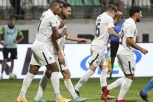 KATASTROFA ZA CRNO-BELE: Partizan zbog povrede ostao bez još jednog igrača!