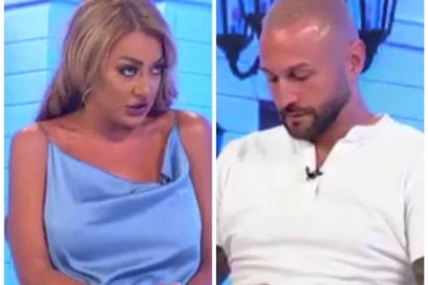 TARA I ŠA UCENJIVALI SANDRU REŠIĆ: Pevačica otkrila TAJNU Zadruge 4 koju je krila kao zmija noge! (VIDEO)