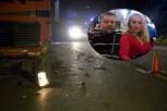 KAMIONDŽIJA USMRTIO BRAČNI PAR: Zaspao za volanom, ubio roditelje ČETVORO DECE!