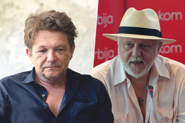 BJELOGRLIĆU ĆE SE SUDITI U BEOGRADU: Prebijanje reditelja Antonijevića niško pravosuđe ustupa Prvom osnovnom sudu!