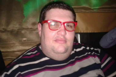 PREMINUO DEJAN VUKOVIĆ: Super Beba smršao 140 kila dok je "ležao" u zatvoru, a svi ga znaju kao bivšeg DEČKA legende srpskog sporta!