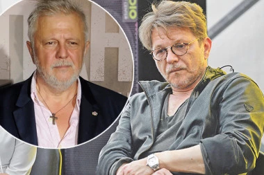 ODLOŽENO SUĐENJE BJELI ZA NAPAD NA ANTONIJEVIĆA: Oštećeni otputovao u Ameriku zbog ozbiljnog problema!