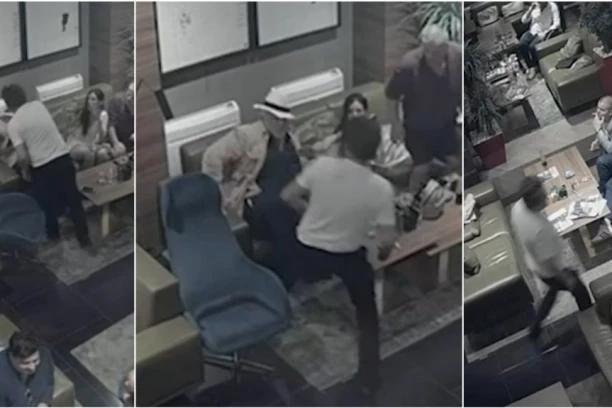 GAGI ANTONIJEVIĆU HRVATI PRETILI BATINAMA: Upućivali mu stravične pretnje, a pretučen je usred Srbije! (VIDEO)