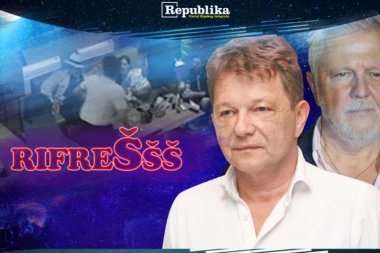 DOŠLO VREME DA SE I AKADEMSKI GRAĐANI BIJU NA JAVNOM MESTU: Sve o tuči Bjele i Gage