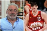NESTOROVIĆ OČITAO JOKIĆU LEKCIJU IZ PATRIOTIZMA: Pusti te proklete PARE, kako Dončić može da GINE za Sloveniju?