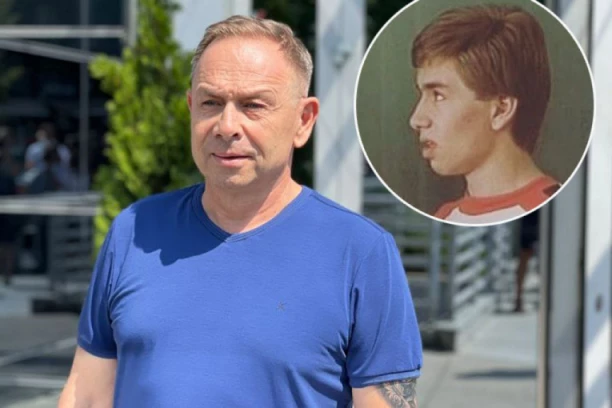 SA TENERIFA PRAVO U ZADRUGU 5: Glumac iz TESNE KOŽE nedelju dana bio u KOMi, izgubio LITAR KRVI, a sada dolazi da OSVOJI BELU KUĆU! (FOTO/VIDEO)