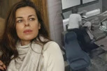 OGLASILA SE KATARINA RADIVOJEVIĆ: Glumica o slučaju Dragana Bjelogrlića i Gage Antonijevića rekla ovo!