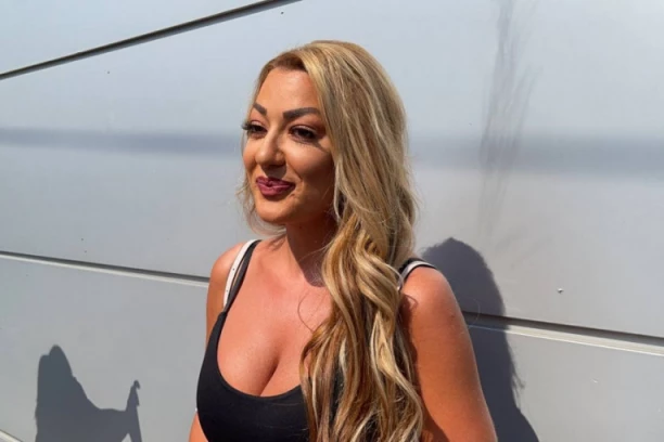 Sandra bacila oko na Davida: Rešićeva birala između braće Dragojević, pa IZNENADILA sve odlukom! (VIDEO)