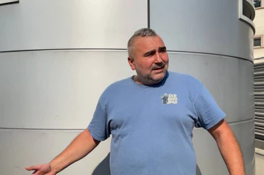 OŽENIO SE MIKI ĐURIČIĆ: Popularni zadrugar STUPIO U BRAK sa majkom njegove ćerke! (FOTO)