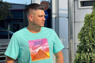 DEJAN DRAGOJEVIĆ GLAVNI FRAJER ZADRUGE! Posle razvoda SVAKA bi da mu bude DEVOJKA!