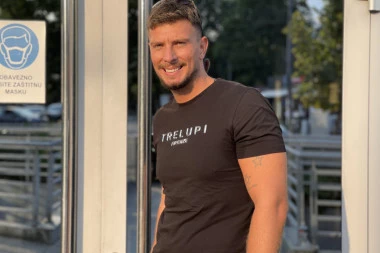 UBIO JE MAJKU POROCIMA, PROKOCKAO JE SVE, BIO NA IVICI BANKROTA: Potresna priča Stefana Mihića, zadrugar ispričao JEZIVE DETALJE iz porodice! (VIDEO)