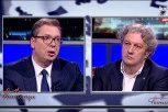 Vučić o najnovijem potezu Tvitera: To je političko oruđe u rukama CIA ili Pentagona!