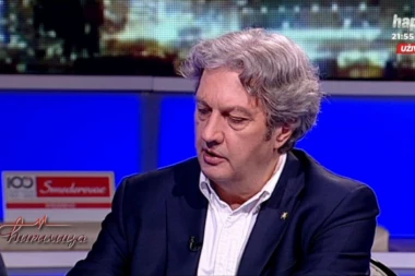 MARIĆ NA KORAK OD POBEĐIVANJA KORONE: Oporavak ide na bolje!