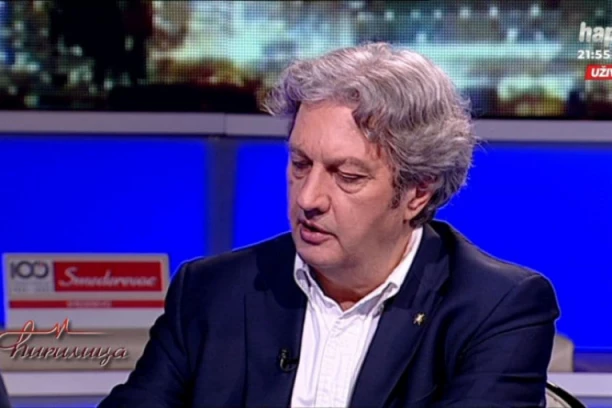 MARIĆ NA KORAK OD POBEĐIVANJA KORONE: Oporavak ide na bolje!