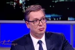 POTRESNA ISPOVEST PREDSEDNIKA VUČIĆA: Mrtvo dete sam držao u rukama, trebalo je da se zove Neva