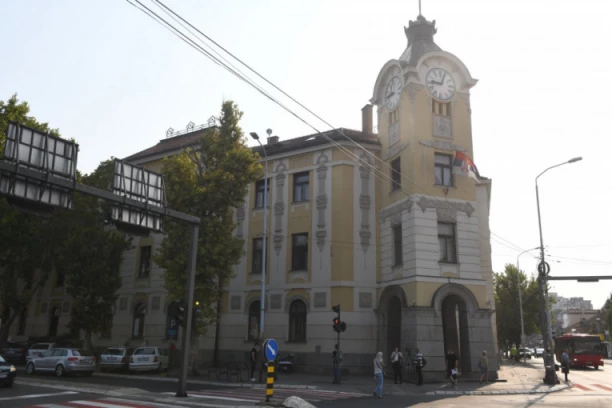 TUŽILAČKA POMOĆNICA KRALA NOVAC OD KOLEGA! Nesvakidašnji slučaj u Nišu dobio epilog!