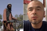 ISPOVEST POSLEDNJEG SRBINA U AVGANISTANU! Viktor radi u samom "srcu" talibanske moći i ne želi da ode